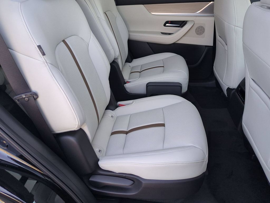 Thumbnail: 2026 Mazda CX-90 - 28