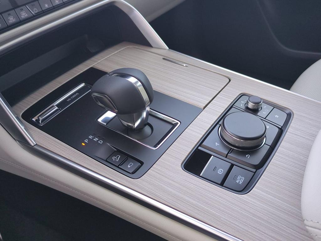 Thumbnail: 2026 Mazda CX-90 - 15