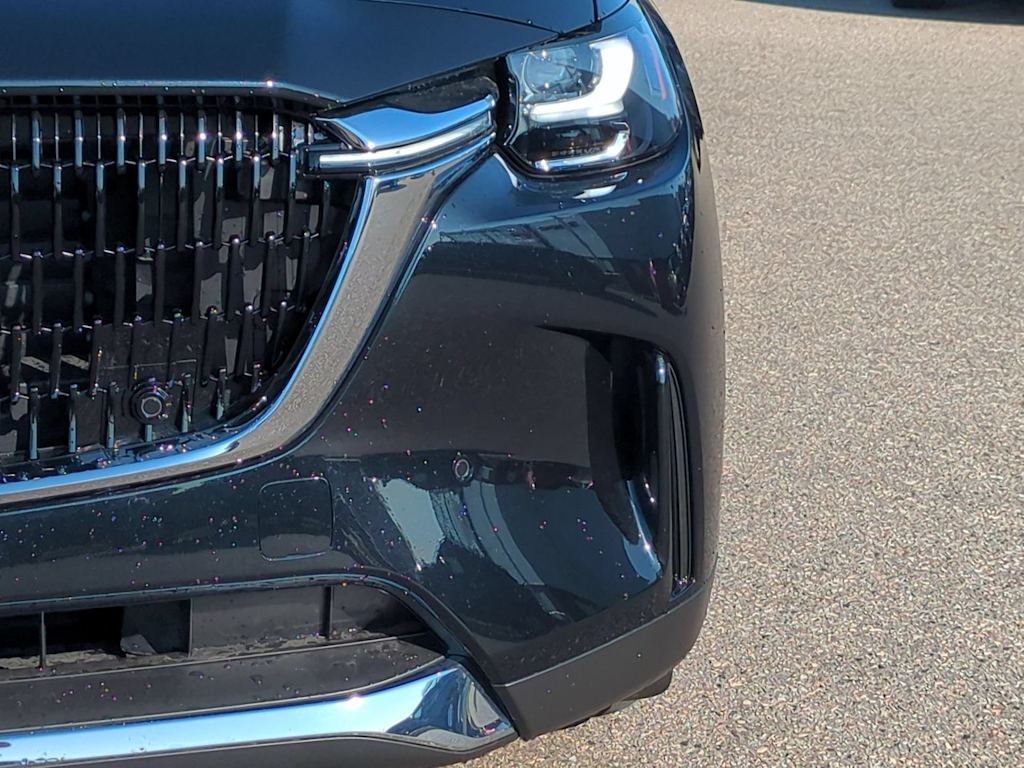 Thumbnail: 2026 Mazda CX-90 - 23