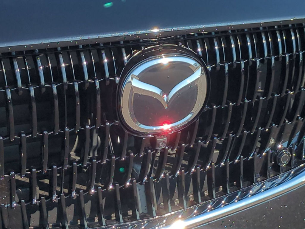 Thumbnail: 2026 Mazda CX-90 - 7