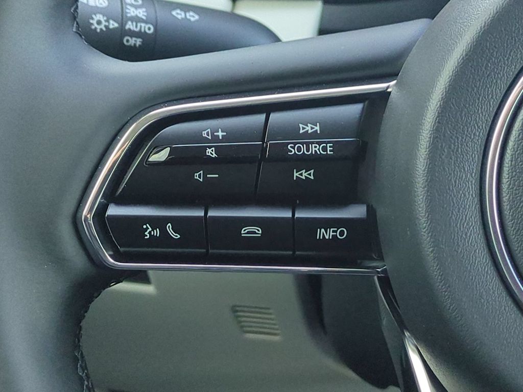 Thumbnail: 2026 Mazda CX-90 - 32