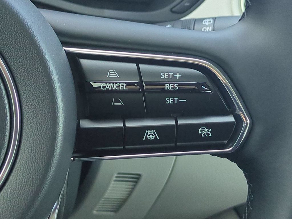 Thumbnail: 2026 Mazda CX-90 - 33