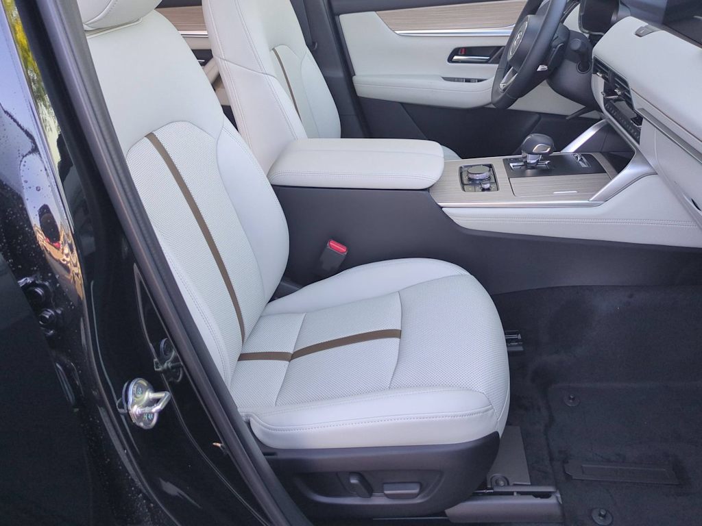Thumbnail: 2026 Mazda CX-90 - 11