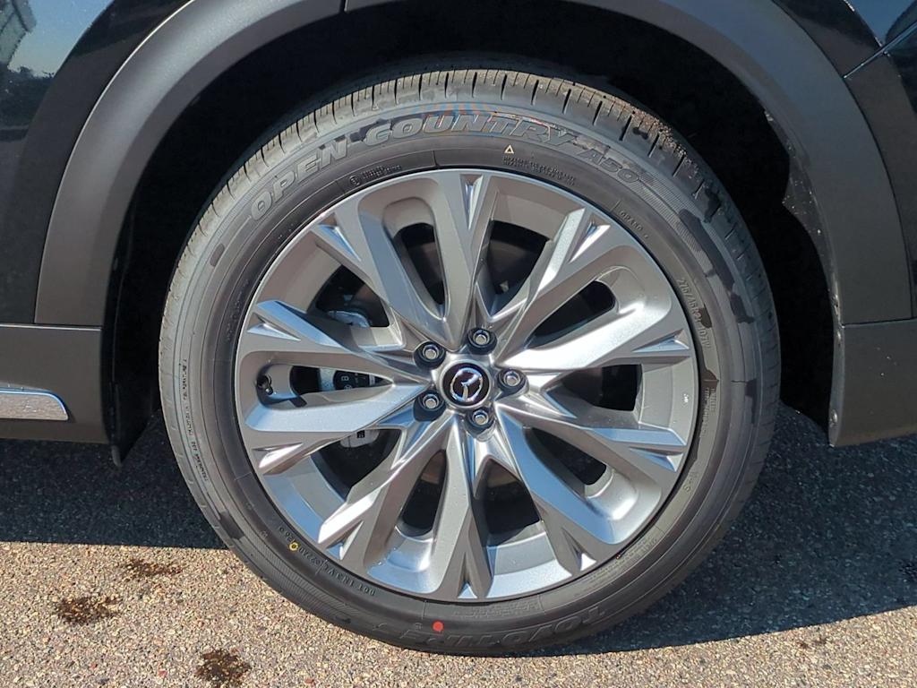 Thumbnail: 2026 Mazda CX-90 - 8
