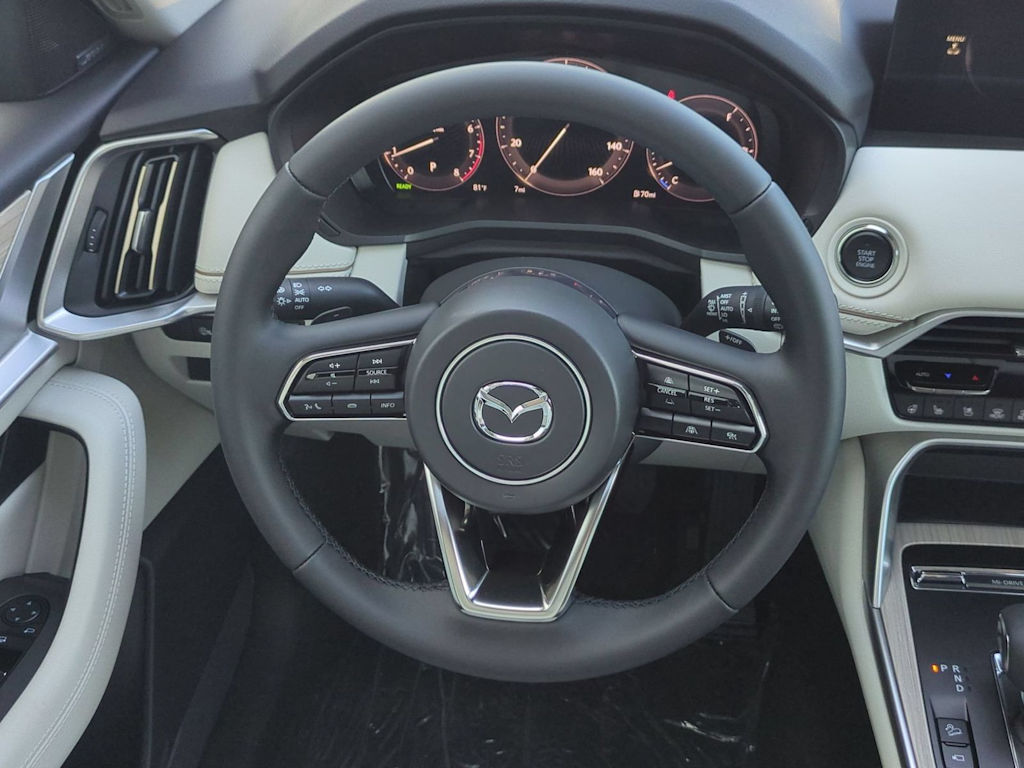 Thumbnail: 2026 Mazda CX-90 - 13