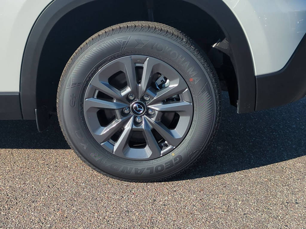 Thumbnail: 2026 Mazda CX-5 - 8