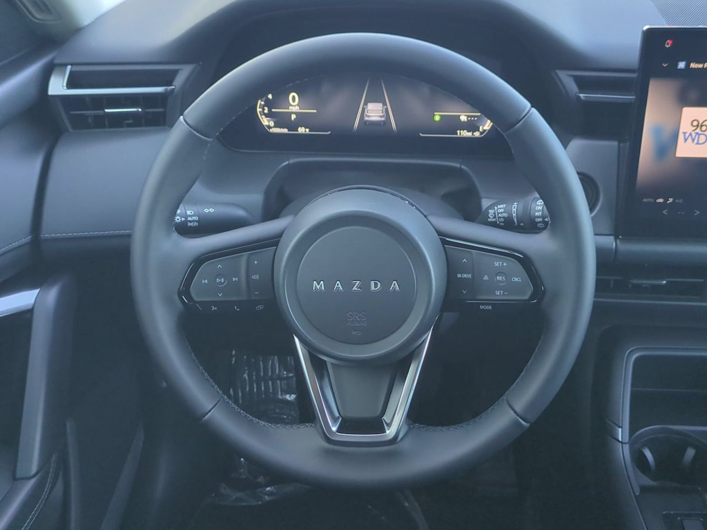 Thumbnail: 2026 Mazda CX-5 - 13