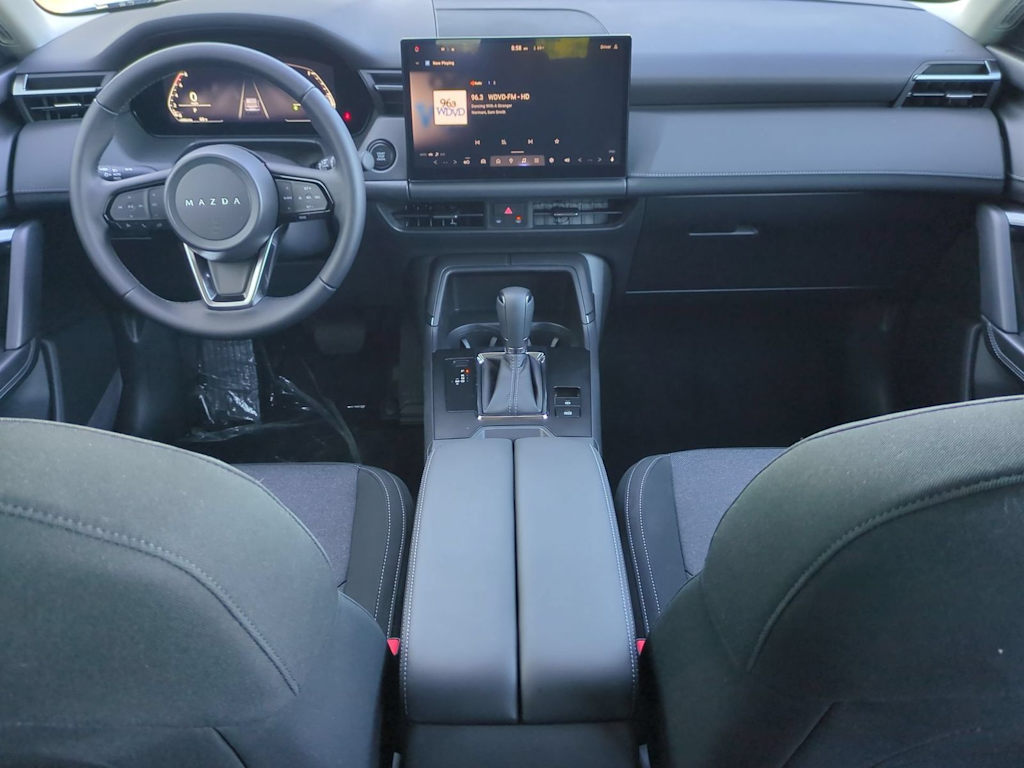 Thumbnail: 2026 Mazda CX-5 - 9