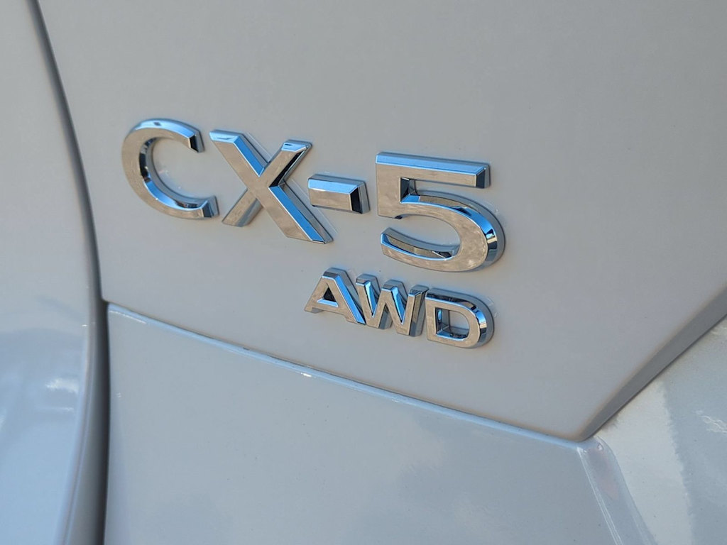 Thumbnail: 2026 Mazda CX-5 - 22