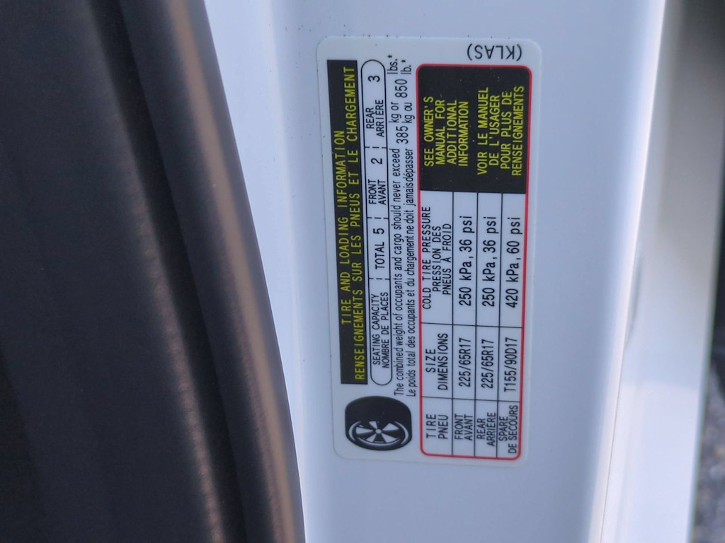 Thumbnail: 2026 Mazda CX-5 - 34