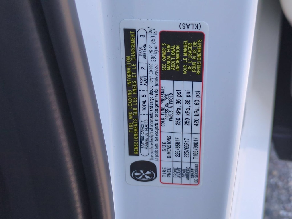 Thumbnail: 2026 Mazda CX-5 - 35