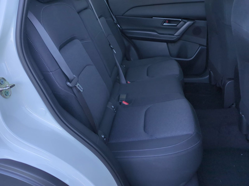 Thumbnail: 2026 Mazda CX-5 - 24