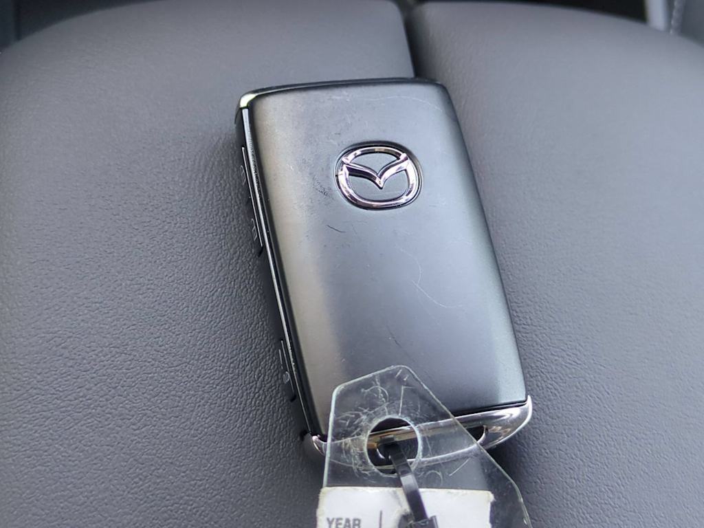 Thumbnail: 2026 Mazda CX-5 - 33