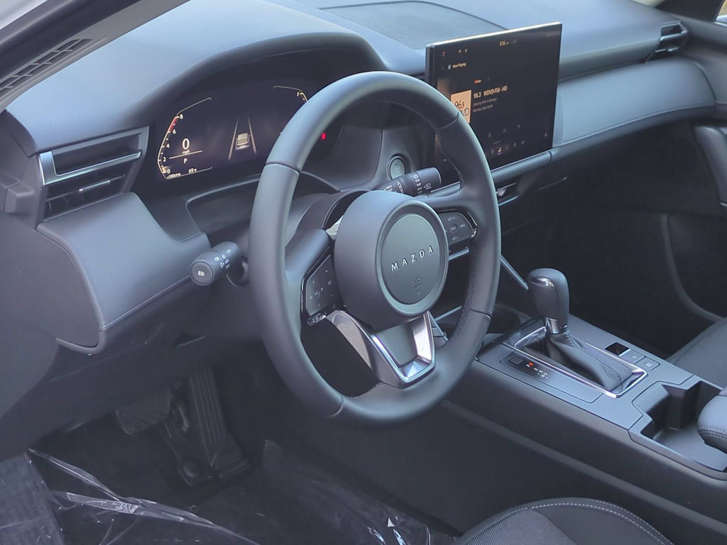 Thumbnail: 2026 Mazda CX-5 - 2