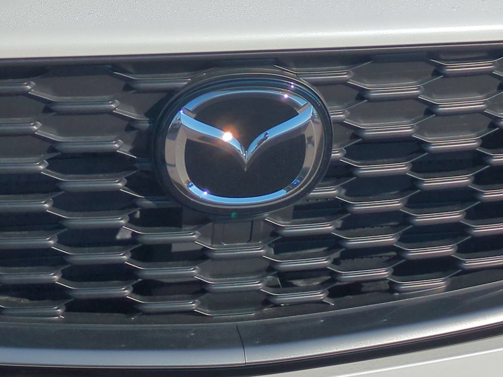 Thumbnail: 2026 Mazda CX-5 - 7