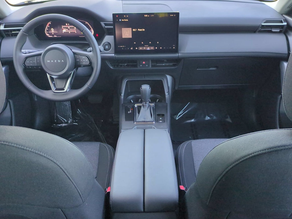 Thumbnail: 2026 Mazda CX-5 - 8