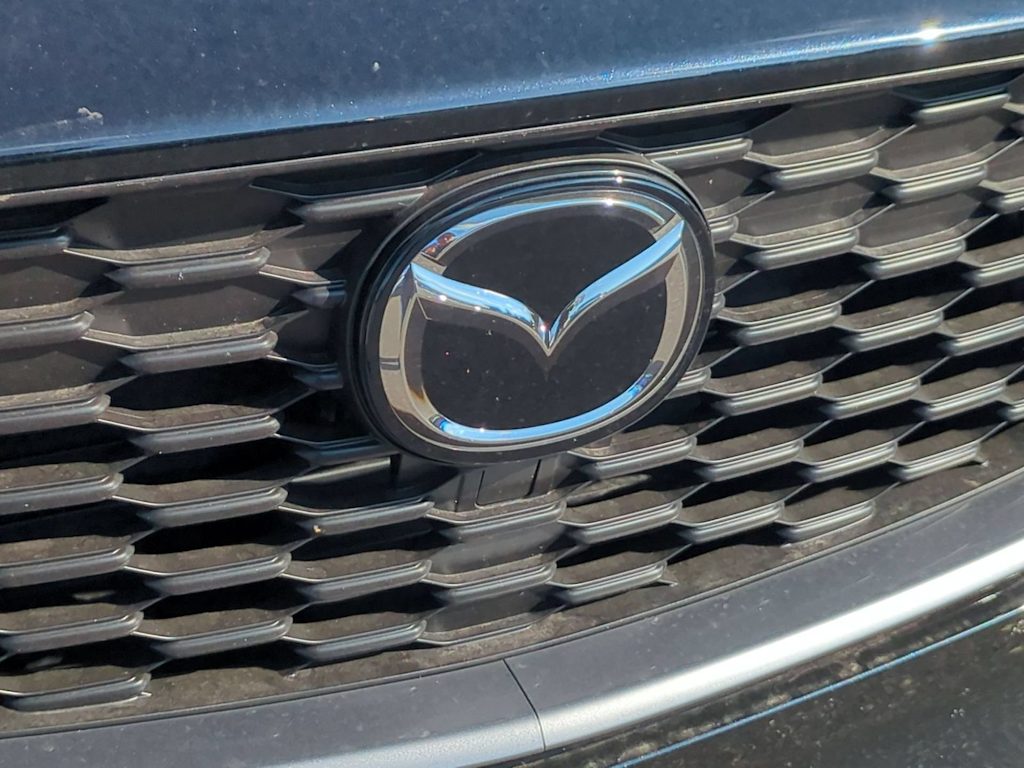 Thumbnail: 2026 Mazda CX-5 - 6