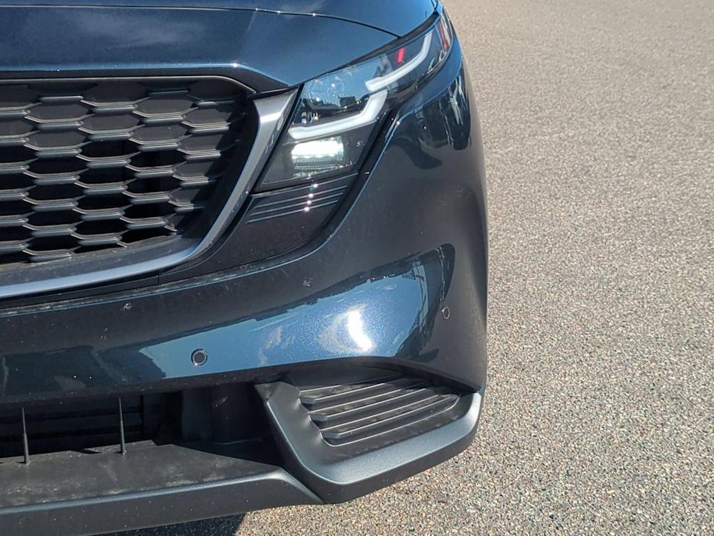 Thumbnail: 2026 Mazda CX-5 - 21