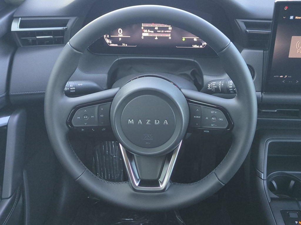 Thumbnail: 2026 Mazda CX-5 - 12