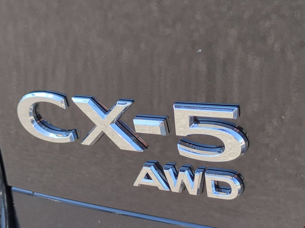 Thumbnail: 2026 Mazda CX-5 - 22