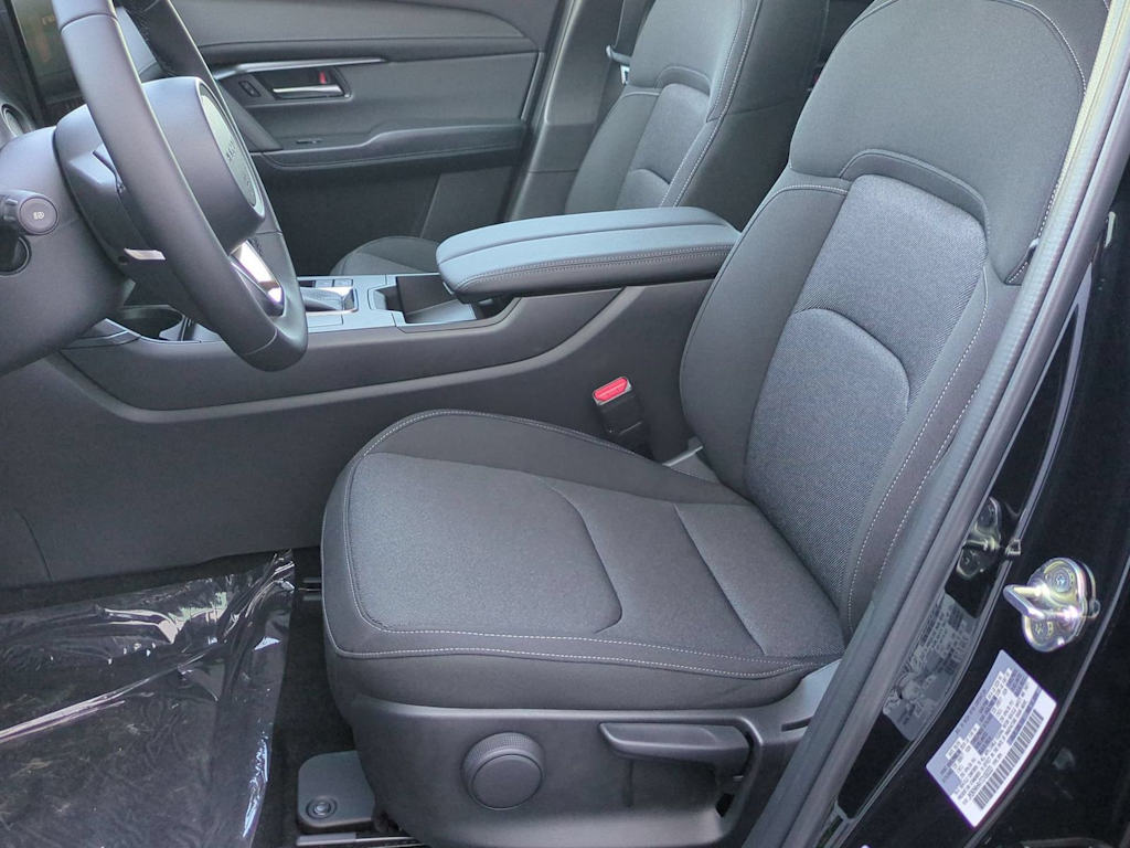 Thumbnail: 2026 Mazda CX-5 - 9