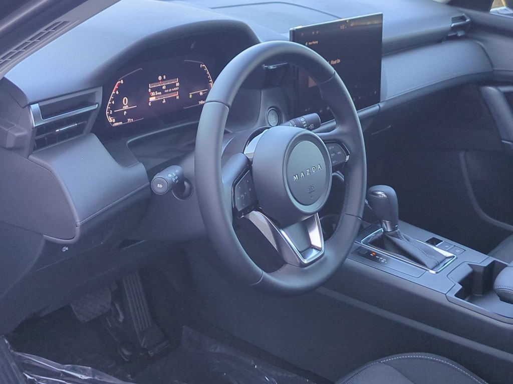 Thumbnail: 2026 Mazda CX-5 - 2