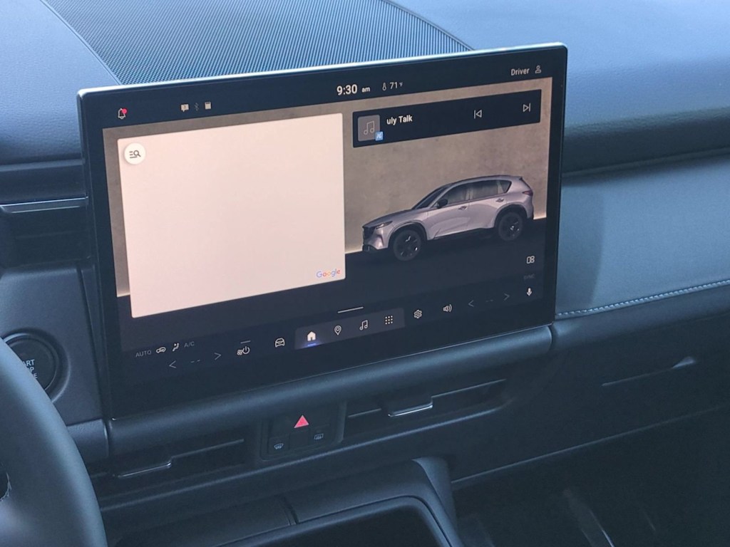 Thumbnail: 2026 Mazda CX-5 - 29