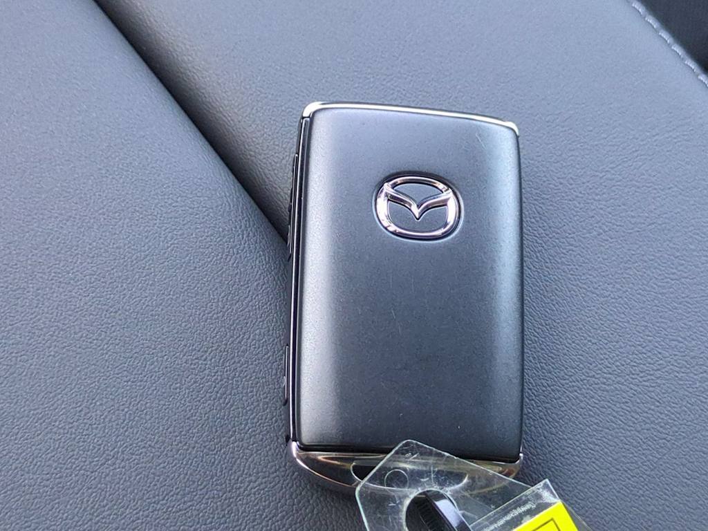 Thumbnail: 2026 Mazda CX-5 - 33