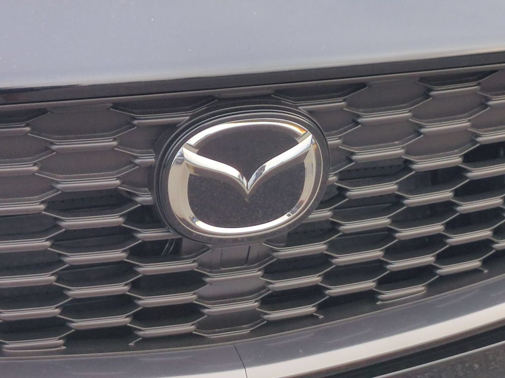 Thumbnail: 2026 Mazda CX-5 - 22