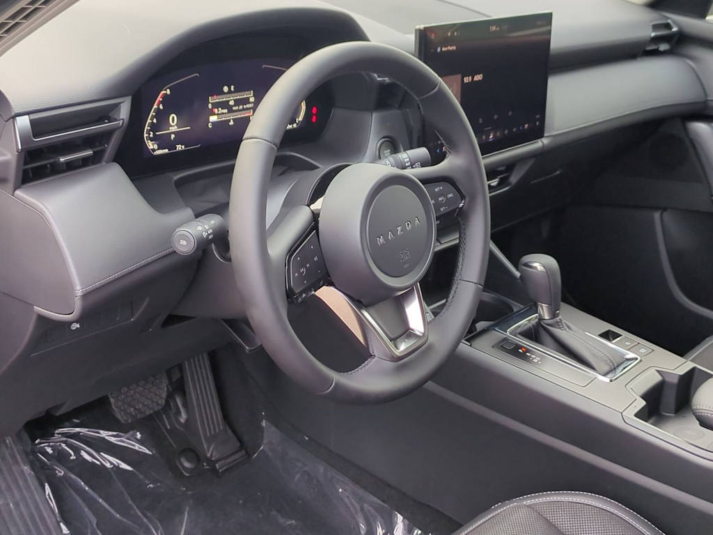 Thumbnail: 2026 Mazda CX-5 - 2