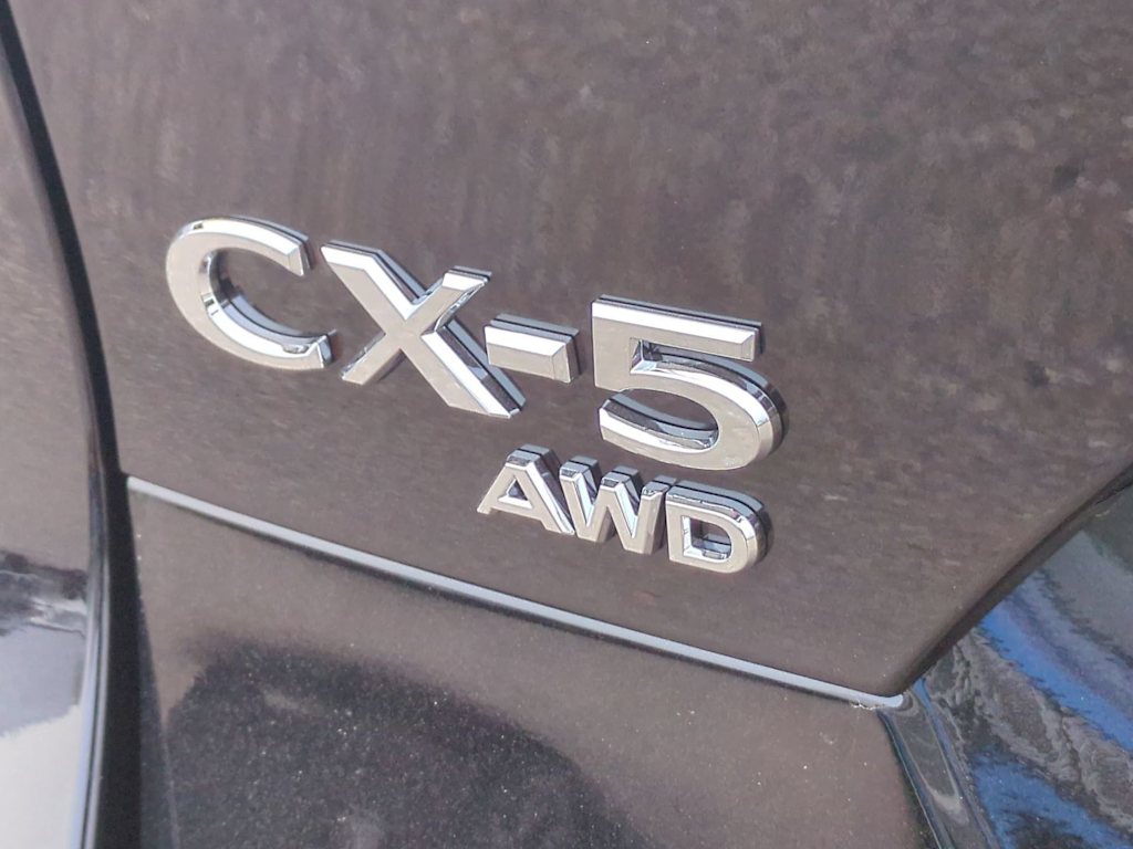 Thumbnail: 2026 Mazda CX-5 - 23