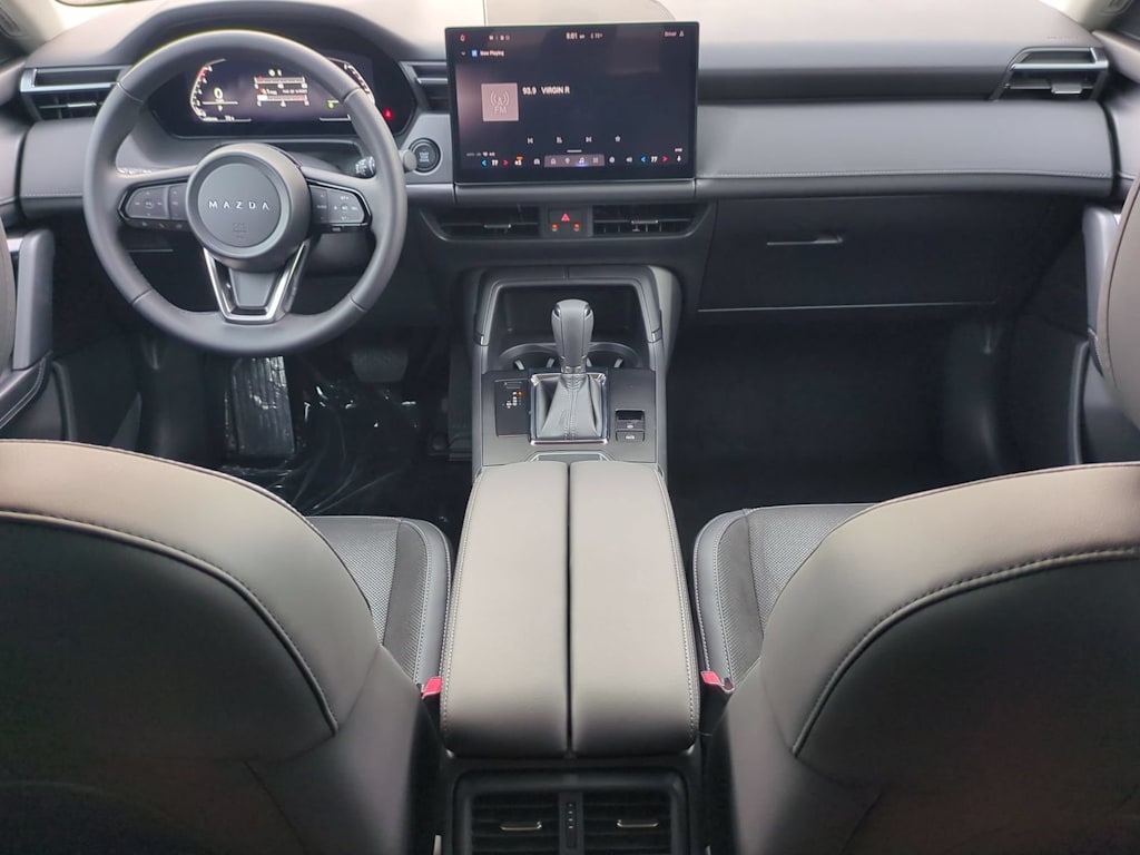 Thumbnail: 2026 Mazda CX-5 - 9