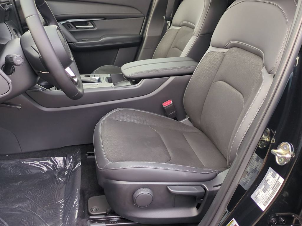 Thumbnail: 2026 Mazda CX-5 - 10