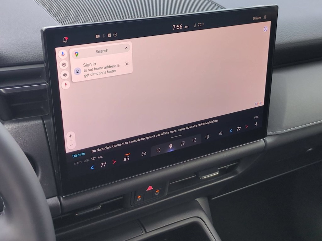 Thumbnail: 2026 Mazda CX-5 - 31