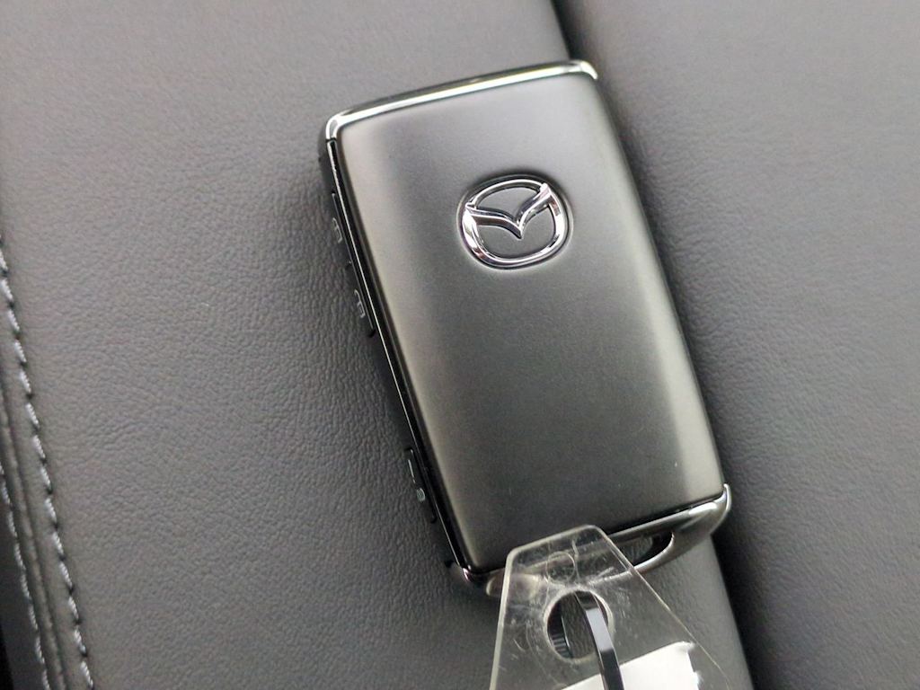 Thumbnail: 2026 Mazda CX-5 - 17