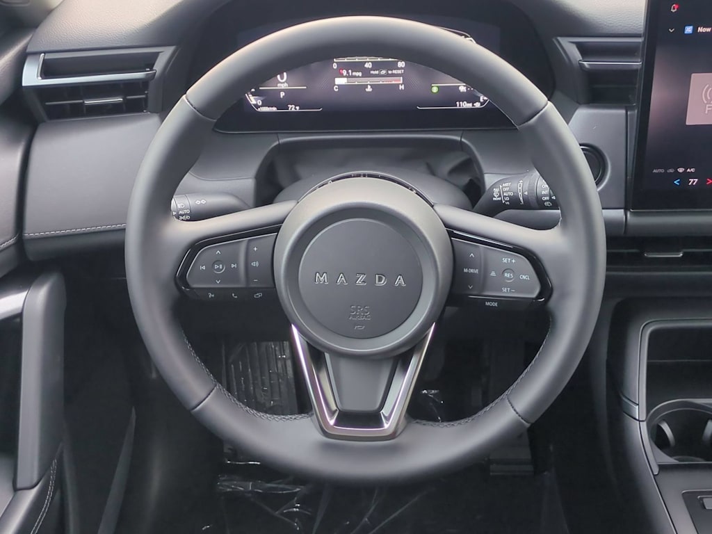 Thumbnail: 2026 Mazda CX-5 - 13