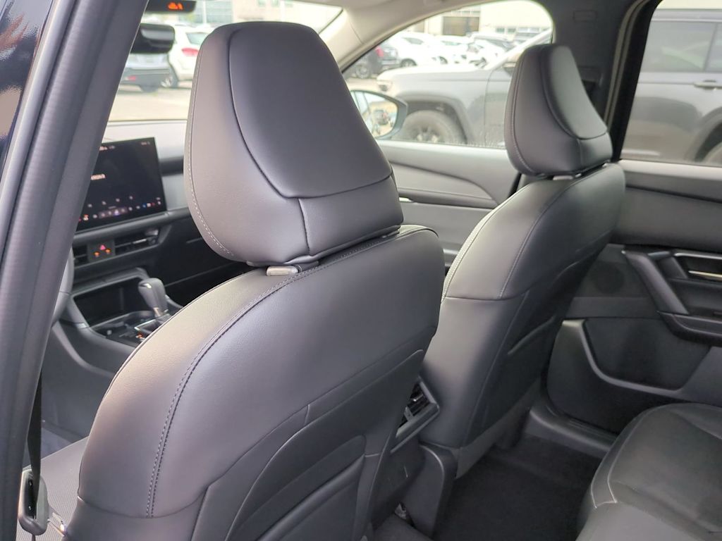 Thumbnail: 2026 Mazda CX-5 - 11