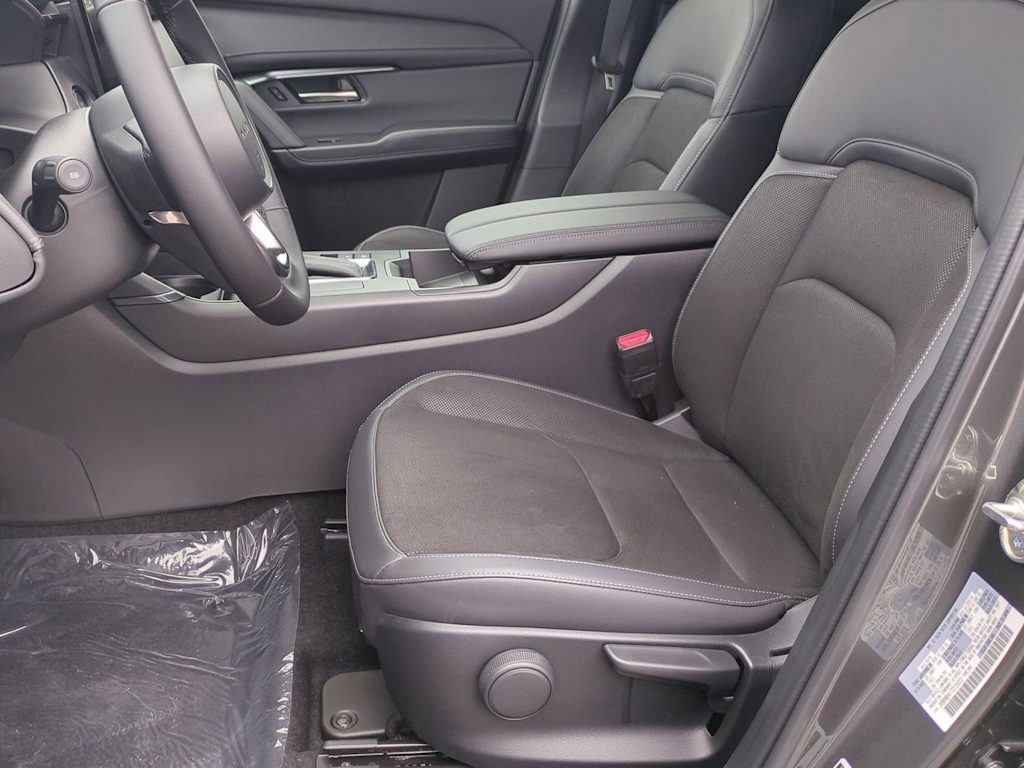 Thumbnail: 2026 Mazda CX-5 - 10