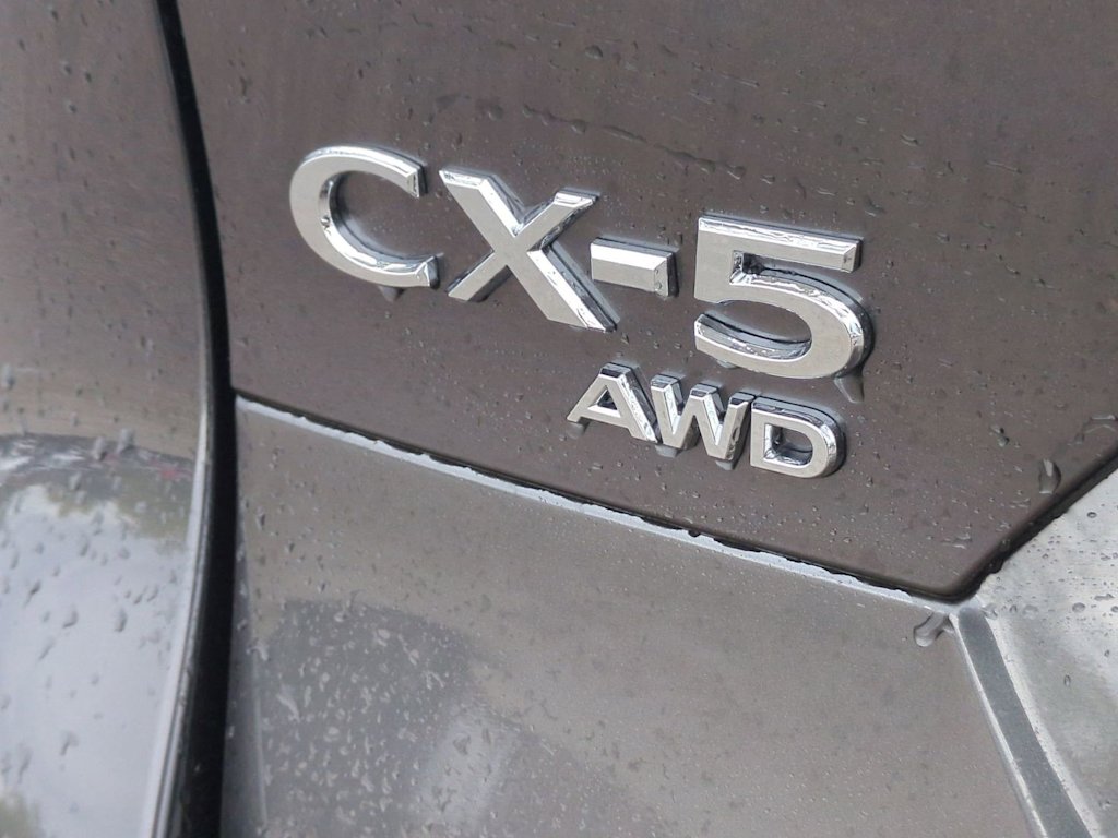 Thumbnail: 2026 Mazda CX-5 - 23