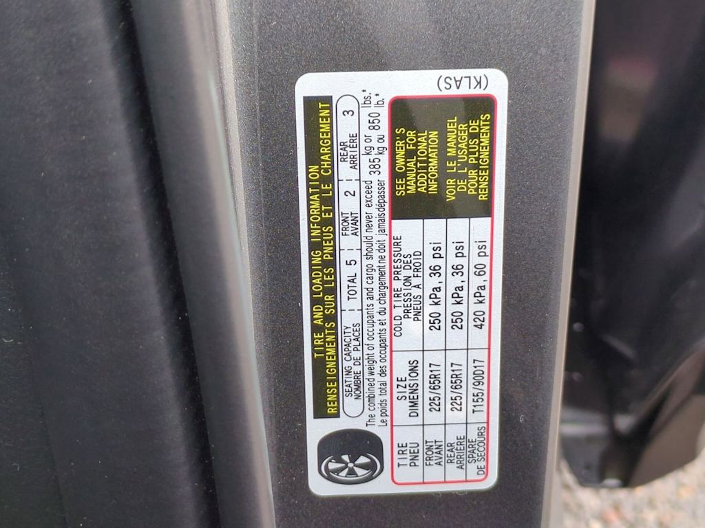 Thumbnail: 2026 Mazda CX-5 - 34
