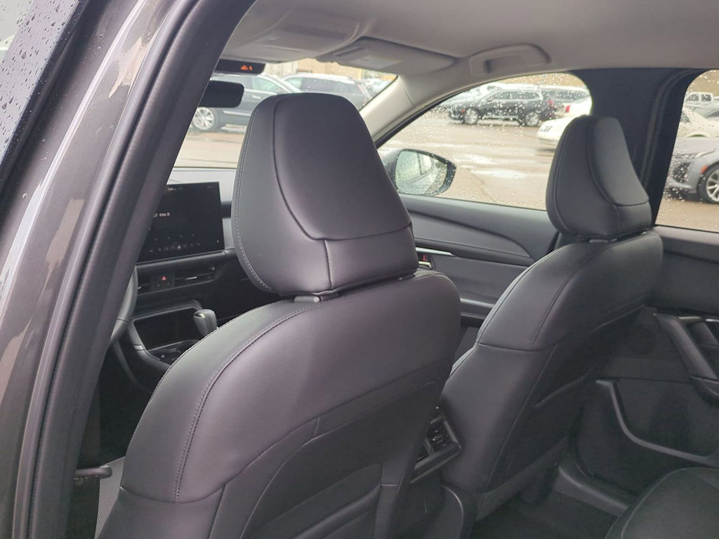 Thumbnail: 2026 Mazda CX-5 - 12