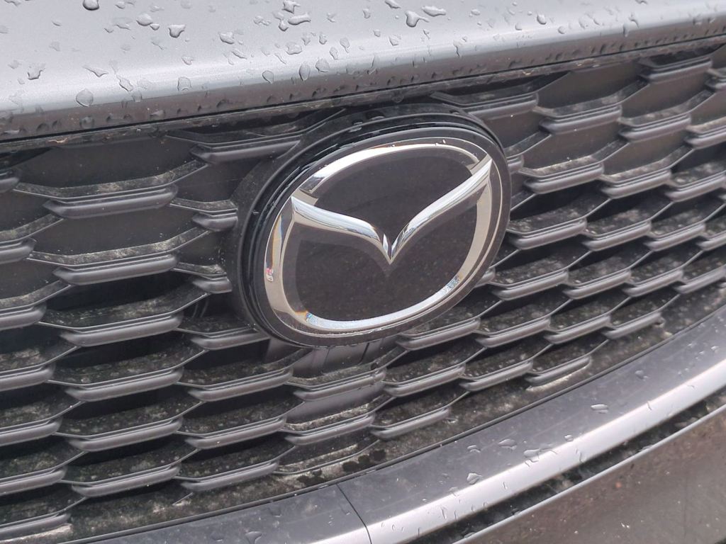 Thumbnail: 2026 Mazda CX-5 - 7