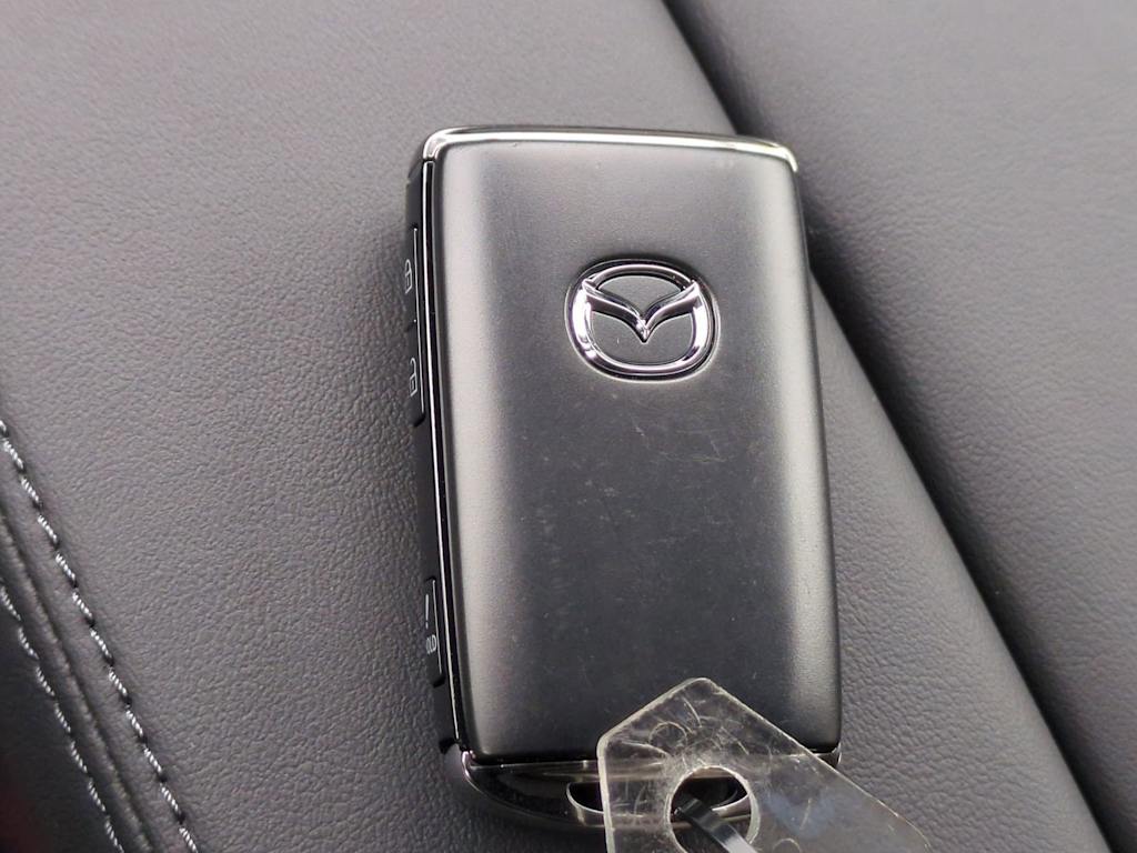 Thumbnail: 2026 Mazda CX-5 - 17