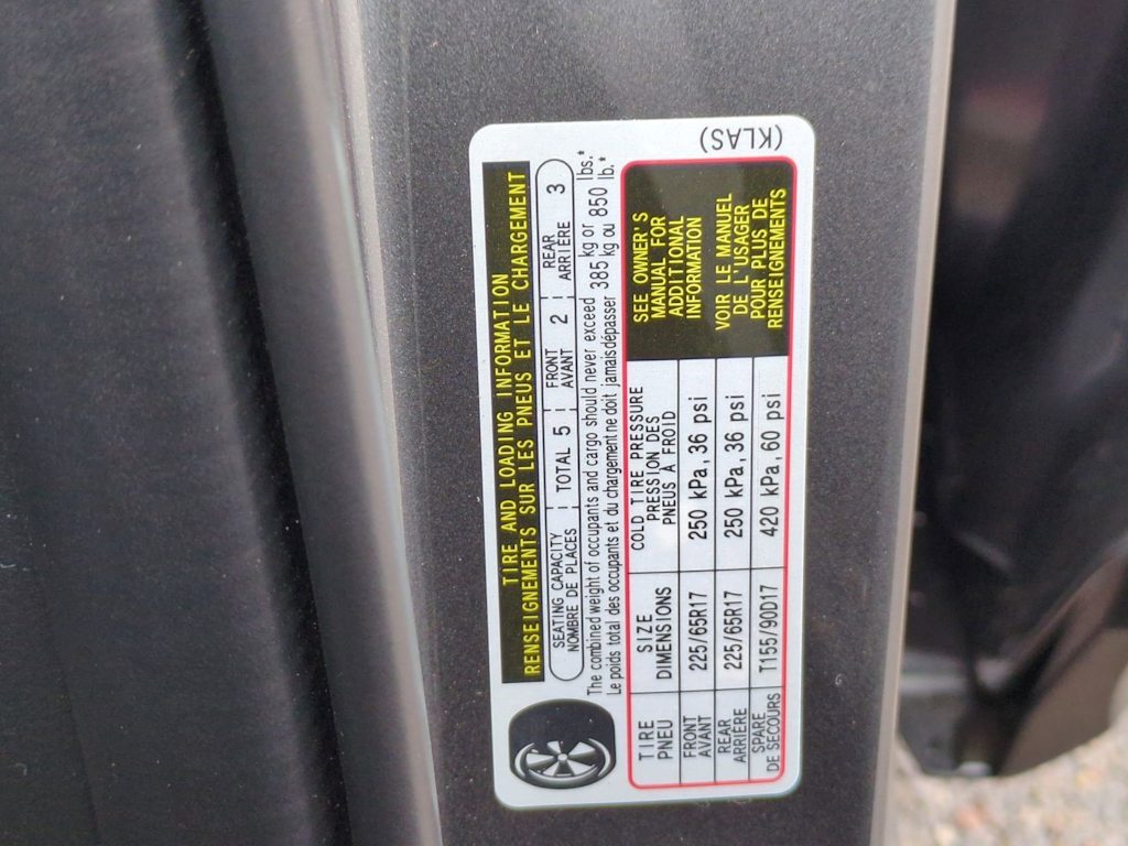 Thumbnail: 2026 Mazda CX-5 - 35