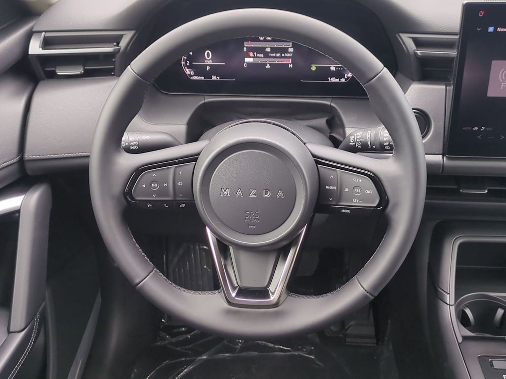 Thumbnail: 2026 Mazda CX-5 - 13