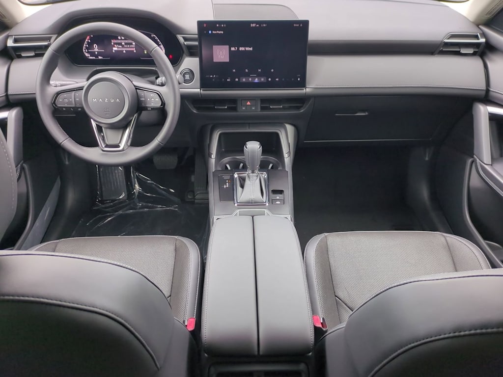 Thumbnail: 2026 Mazda CX-5 - 9
