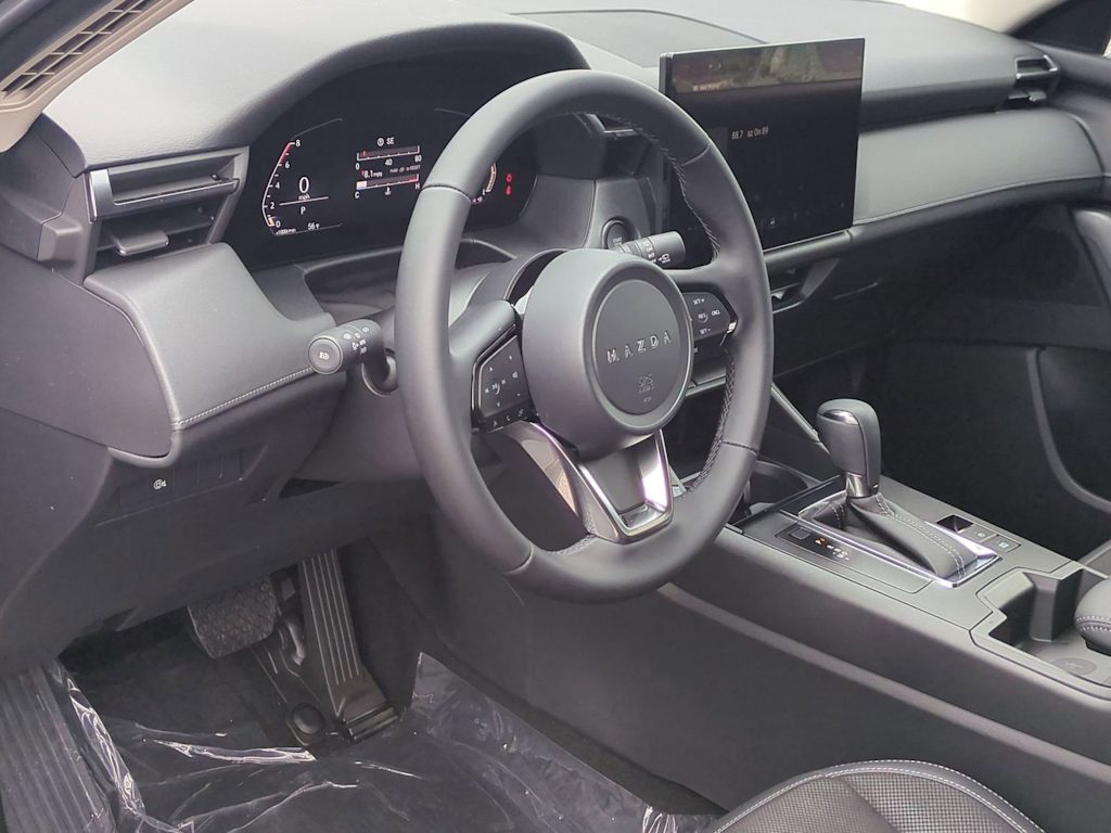 Thumbnail: 2026 Mazda CX-5 - 2