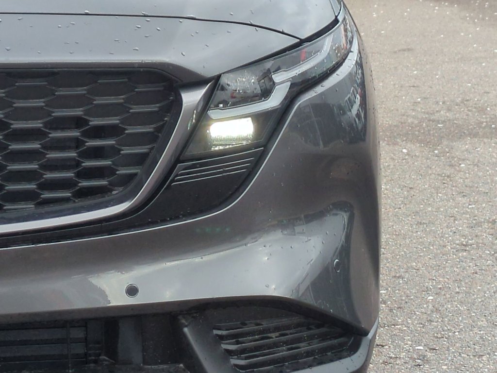 Thumbnail: 2026 Mazda CX-5 - 21