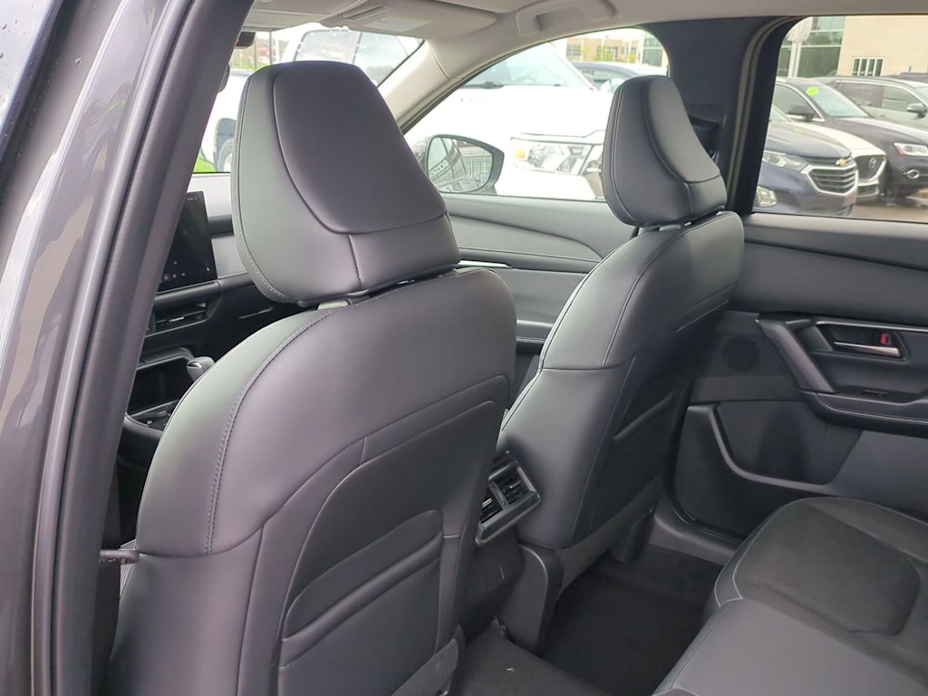 Thumbnail: 2026 Mazda CX-5 - 11
