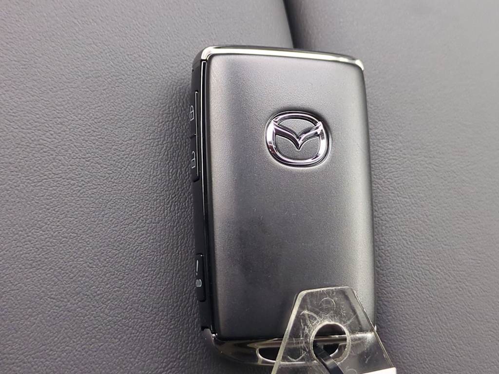 Thumbnail: 2026 Mazda CX-5 - 33